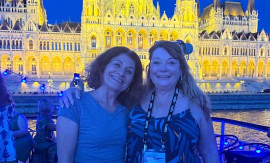 NATPE Budapest Pauses in 2026: The End of a Cycle, at Least for Now
